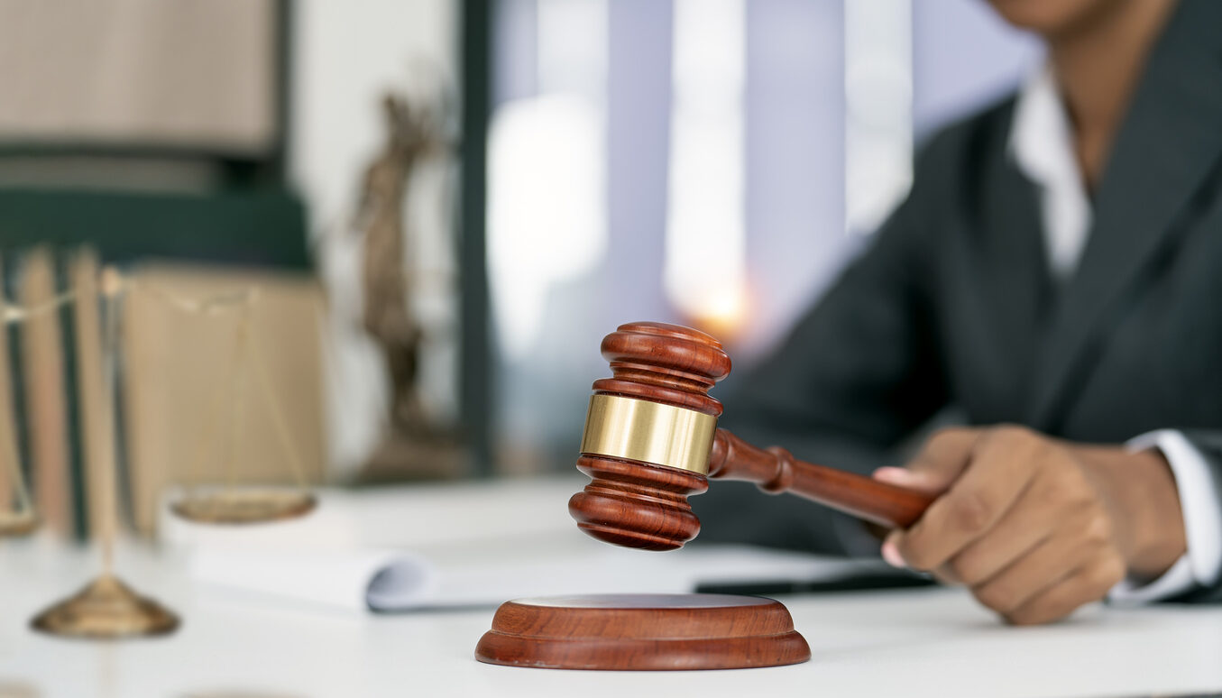 Report Reveals Stark Latino Underrepresentation in California’s Judiciary
